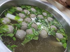 -蔡溪记牛肉店(益民总店)