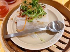 -蔡澜点心·粤菜(花城汇南区店)