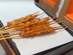 -大哈福烧烤·海鲜·家常菜(延安三路店)