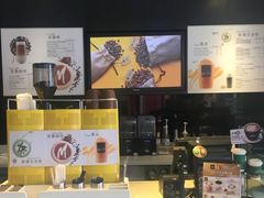 -麦当劳(坂田分店)