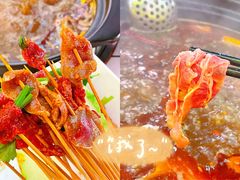 -串掌门砂锅串串香(敏捷广场店)