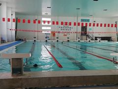 -天姿健美游泳中心