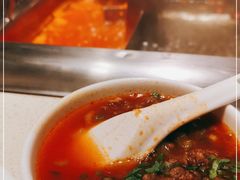 -海底捞火锅鲜切牛肉主题店(长寿路店)