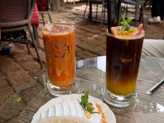 -Fern Forest Cafe