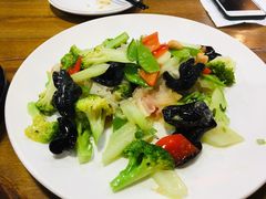 -盛德利食府 天津菜(河西店)