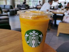 -星巴克(夏日百货店)