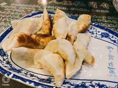 -长人馄饨铺(解放街店)