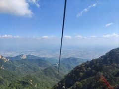 -泰山风景名胜区