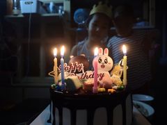 -卡漫莫尼蛋糕(徐汇店)