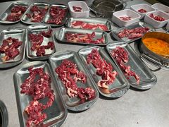-张哞哞·鲜切牛肉自助火锅(高德置地店)