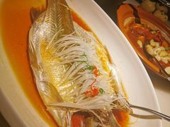 -淮扬府(安定门店)