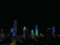 -四季酒店·空中花园 Aria on 9