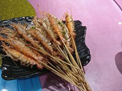 三叔烧罗虾-79号渔船海鲜饭店(华强北店)