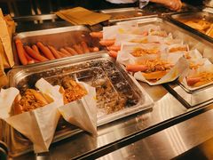 -宜家·瑞典风味餐厅(烟台路店)