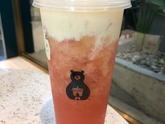 -森茶(湛江万达店)