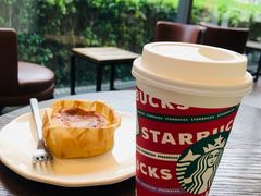 -星巴克臻选(宁波天一广场店)