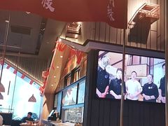 -茅庐毛血旺(临沂泰盛广场店)