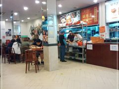 -鲜得来排骨年糕(即墨路店)