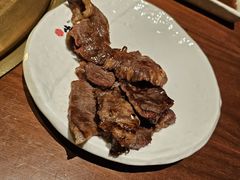 -御牛道日式烤肉料理(杭州万象城店)