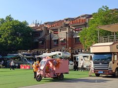 -天津意大利风情旅游区
