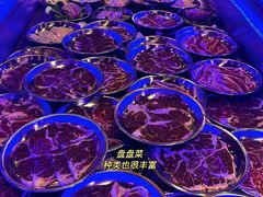 -蛙太牛牛肉海鲜自助火锅(台江万达店)