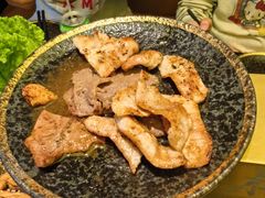 -樱嘢·炭火烧肉(惠南店)