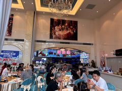 -渔村盛宴(航空新城店)