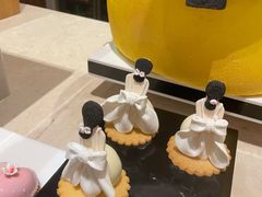 -顺德美的万豪酒店·自助餐·贡厨