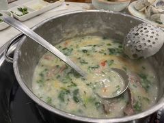-盈田盈粥庄(博山东路店)