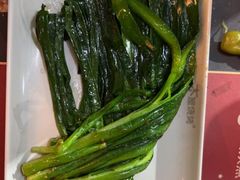 烤湛江生蚝-木屋烧烤(惠阳华润小径湾店)