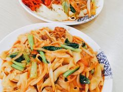 -一城一面兰州纯汤牛肉面