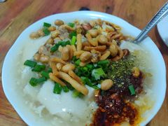 豆腐脑-泸州白糕(慈善路店)