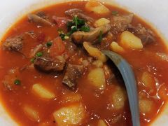 -新繁老號豌豆汤饭店·江湖菜(宝光寺店)