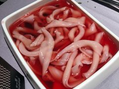 鲜鹅肠-蜀九香火锅(九眼桥店)