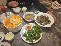 -前海沿·青岛菜(乐客城店)