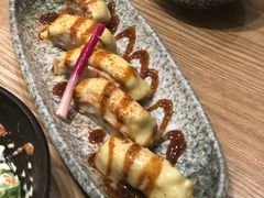 -鳗鳗的爱(远洋未来广场店)