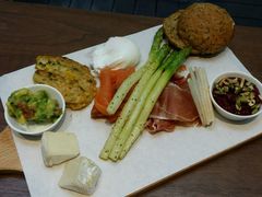 -BAKER&SPICE(国金中心商场店)