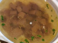 -泰煌鸡·上海白斩鸡·鸡汤面(鹤庆店)