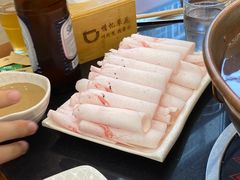 -情忆草原涮肉馆