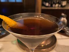 -LONG BAR 廊吧(外滩华尔道夫酒店)