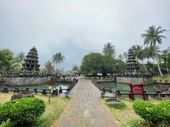 -美亭美榔姐妹塔