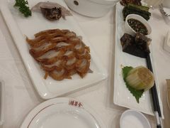 -北京全聚德(西客站店)