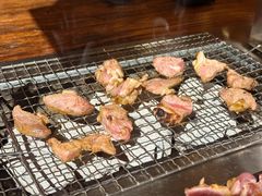 -柿子树炭烤羊腿(金台路店)