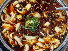 -重庆豆花鱼(福洲大道店)