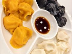 -必点海鲜·海肠捞饭大王(滨江道店)