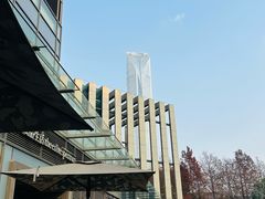 -星巴克(苏州诚品店)