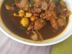 -翠茗农庄土菜馆(天目湖店)