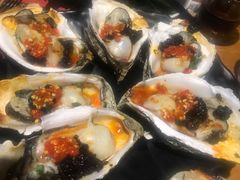-烧蠔帮·湛江生蚝(工农店)