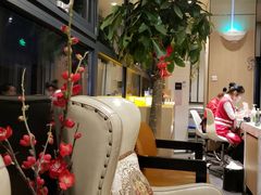 大堂-海底捞火锅(连城广场店)