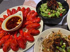 -一棠龙虾•王牌虾球(楚河汉街店)